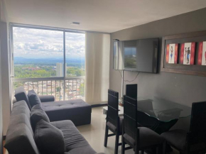 Apartamento mirador del Quindio